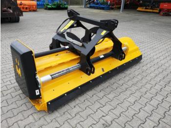 Müthing MU-M 280 VARIO - Техника для сенозаготовки