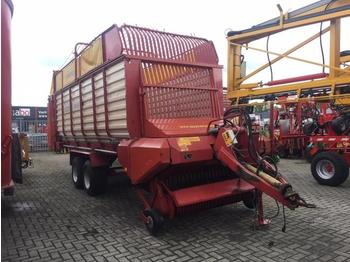 Техника для сенозаготовки STRAUTMANN VITESSE 260DO DOSEERWAGEN