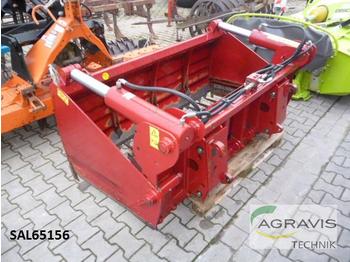 Strautmann SZ 233 SCHNEIDZANGE - Техника для силоса