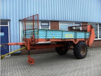  KEMPER E30 MESTSTROOIER - Техника для внесения удобрений