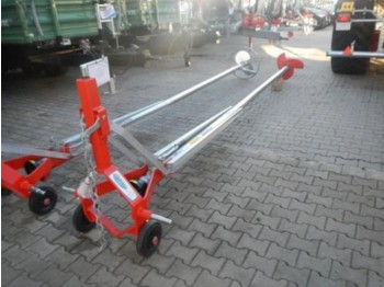 Vakutec TMSH 5m HE 19 - Техника для внесения удобрений