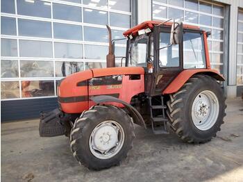  2007 Belarus 920.3 - Трактор