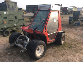 Aebi TT70S - Трактор