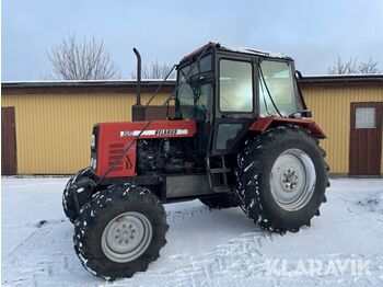 BELARUS MTZ 820 - Трактор
