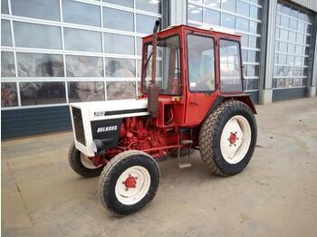  Belarus 250 - Трактор