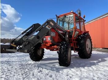  Belarus 562 XL (Få timmar) - Трактор