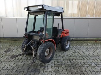 Carraro TRAC - Трактор