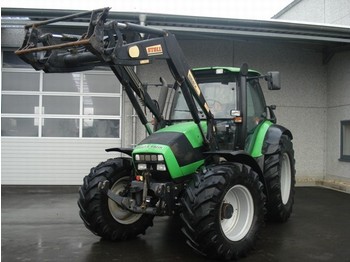 DEUTZ Agrotron 150.6 - Трактор