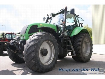 Deutz Agrotron 230 - Трактор