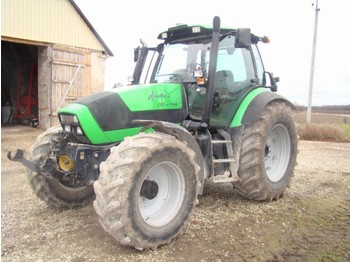 Deutz-Fahr 1160 - Трактор