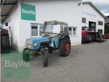 Eicher Mammut 74 - Трактор