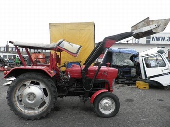Ford Traktor 2000 - Трактор