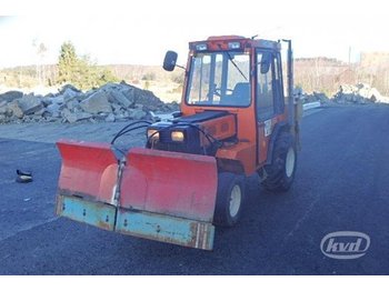 Holder P70C-460 Kompakttraktor -87  - Трактор