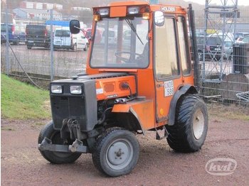 Holder P70C-460 Kompakttraktor -88  - Трактор