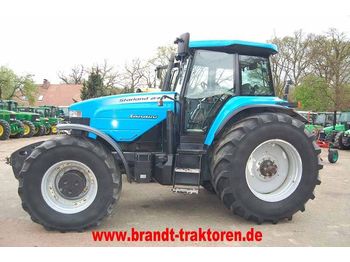LANDINI Starland 270 wheeled tractor - Трактор