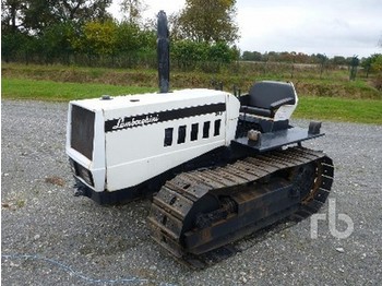 Lamborghini C754L - Трактор