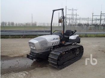 Lamborghini CF.100ME3 - Трактор