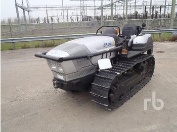 Lamborghini CF.90NE3 - Трактор