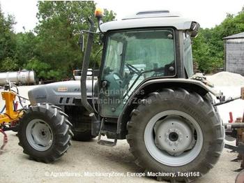 Lamborghini R2-90 - Трактор