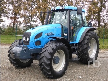Landini LEGEND 130 4Wd Agricultural Tractor - Трактор
