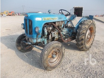 Landini R4000 - Трактор
