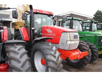 MCCORMICK MTX 140*** wheeled tractor - Трактор