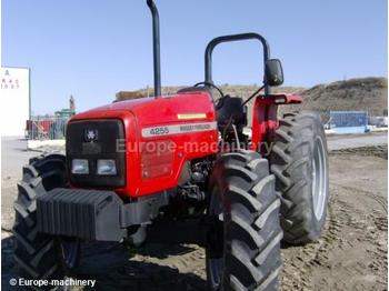 Massey Ferguson 4255 - Трактор