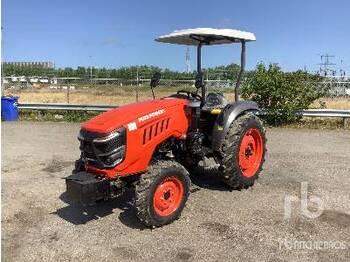 PLUS POWER TT604 60hp (Unused) - Трактор
