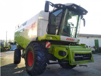 Зерноуборочный комбайн Claas Lexion 580 Top Zustand