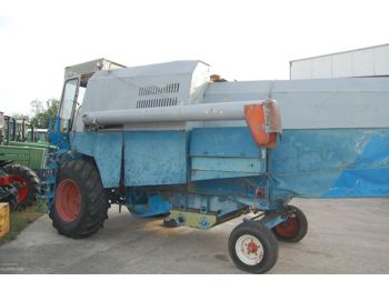 FORTSCHRITT E 512  - Зерноуборочный комбайн