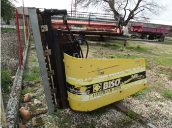 BISO  - Жатка для рапса