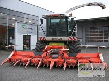 Kemper 360 CL 84 - Жатка кукурузная