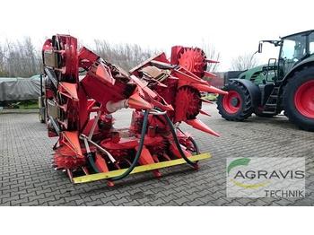 Kemper 375 CL 84 - Жатка кукурузная