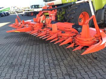 Kemper 375 PLUS CL 84 - Жатка кукурузная