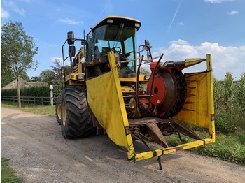 Жатка кукурузная Kemper 4500 Maisbek