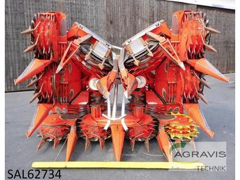 Kemper CHAMPION 375 - Жатка кукурузная