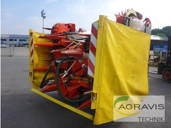 Kemper CHAMPION 375 - Жатка кукурузная