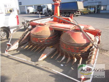 Kemper CHAMPION C3000H - Жатка кукурузная