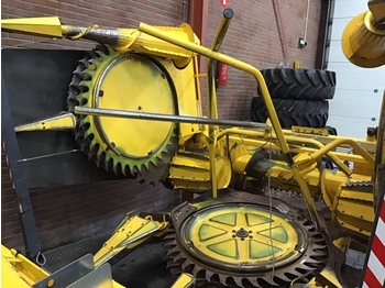 Жатка кукурузная New Holland RI450 Maisbek