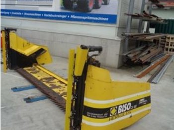 Biso Biso CX100 - Жатка зерновая