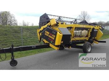 Biso Schrattenecker VX CROP RANGER 4,50M - Жатка зерновая