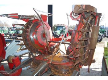 KEMPER 4500 *** - Жатка зерновая