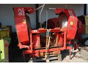 KEMPER Champion 4500 - Жатка зерновая