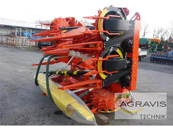 Kemper 375 - Жатка зерновая