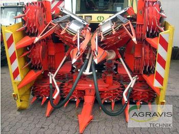 Kemper 375 - Жатка зерновая