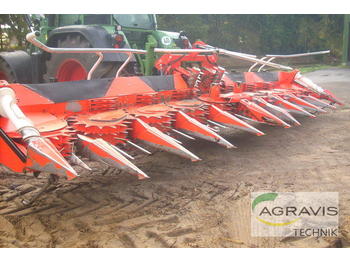 Kemper 375 - Жатка зерновая