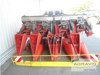 Kemper CORNSTAR 208 - Жатка зерновая