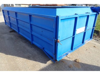 Контейнер ABC Fiskekasse 19,5m3