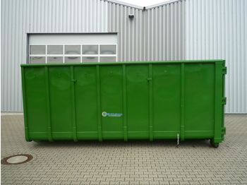 EURO-Jabelmann Container STE 6250/2300, 34 m³, Abrollcontainer, Hakenliftcontain  - Контейнер для мультилифта