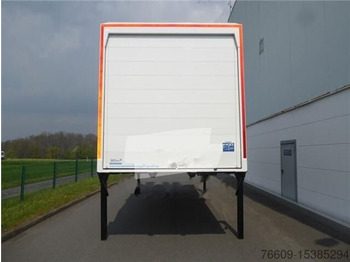 Krone  - Сменный кузов - фургон: фото 4